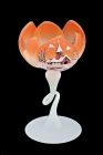 WATER-LILY HIGH - ORANGE COLOR
